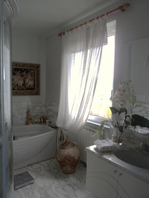 Villa Altar Bolano Habitación foto