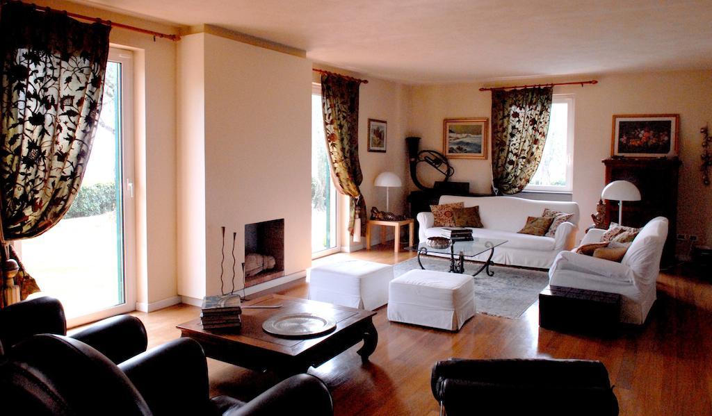 Villa Altar Bolano Habitación foto